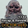 Doctor Who: Flux