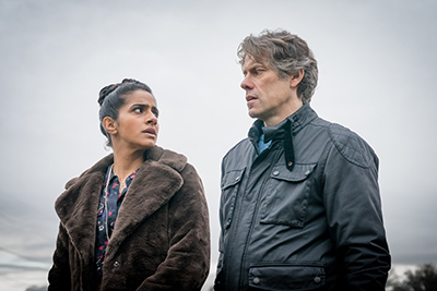 Doctor Who: Flux