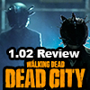 The Walking Dead: Dead City