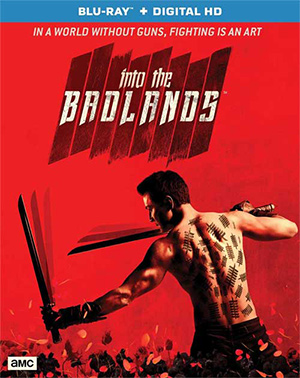 Into the Badlands: The Complete First Season