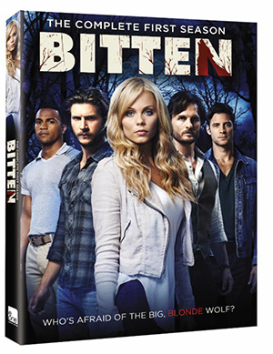 Bitten