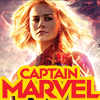 Captain Marvel