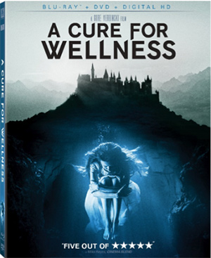 A Cure for Wellness
