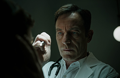 A Cure for Wellness