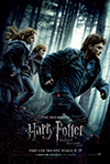 Harry Potter and the Deathly Hallows
