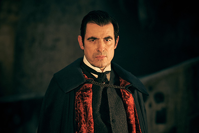 Dracula