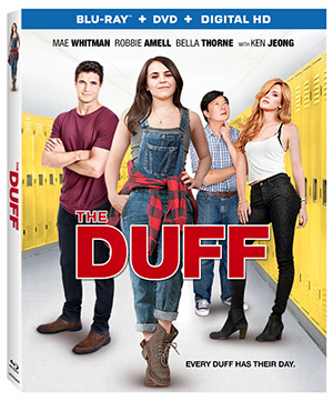 The DUFF