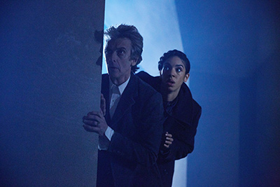 Doctor Who
