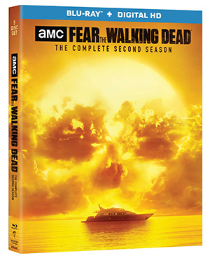 Fear the Walking Dead