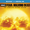 Fear the Walking Dead