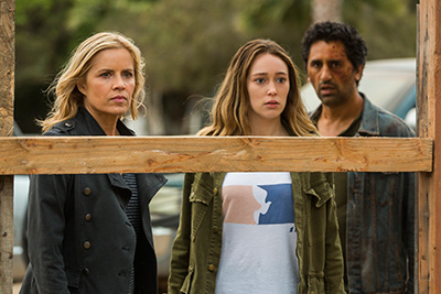 Fear the Walking Dead