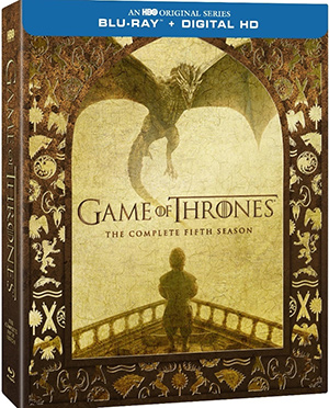 Game of Thrones