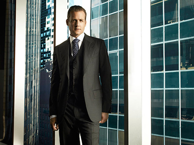Gabriel Macht