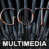 Game of Thrones Multimedia
