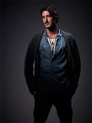 Eric Balfour