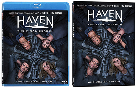 Haven: The Final Season