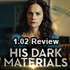 His Dark Materials