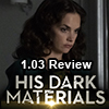 His Dark Materials