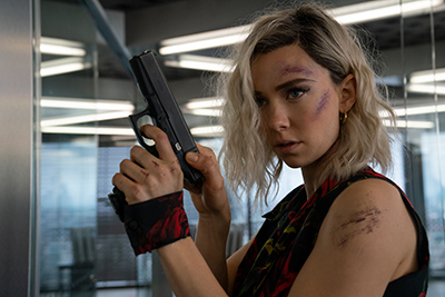 Hobbs & Shaw
