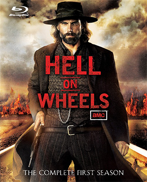 Hell on Wheels