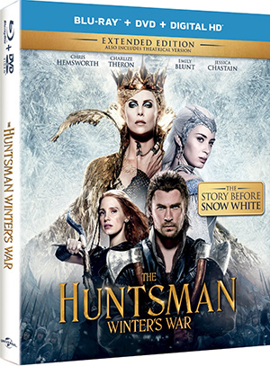 The Huntsman: Winter's War