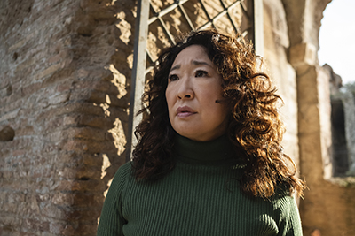 Killing Eve