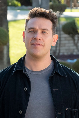 Kevin Alejandro