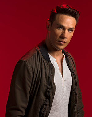 Kevin Alejandro