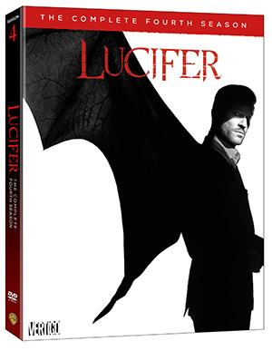 Lucifer