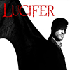 Lucifer: The Complete Fourth Season