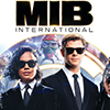 Men in Black: International