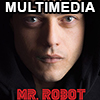 Mr. Robot Multimedia