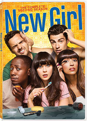 New Girl