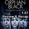 Orphan Black: The Next Chapter