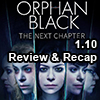 Orphan Black: The Next Chapter