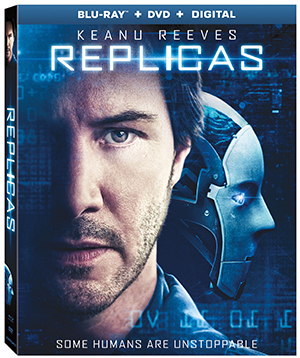Replicas