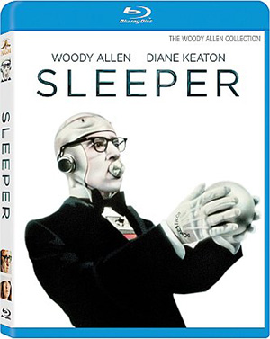 Sleeper