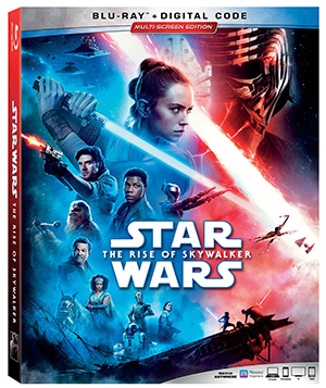 Star Wars: The Rise of Skywalker