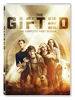 The Gifted