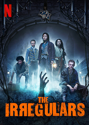 The Irregulars