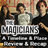The Magicians