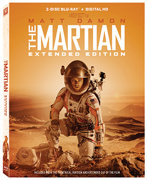 The Martian