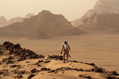 The Martian