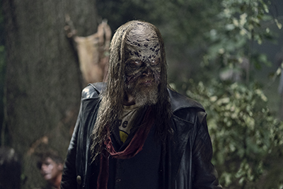 The Walking Dead