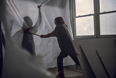 The Walking Dead
