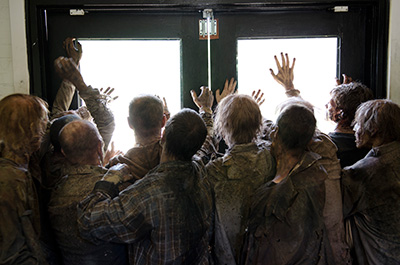 The Walking Dead