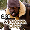 Wynonna Earp