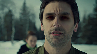 Wynonna Earp
