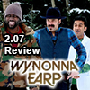 Wynonna Earp