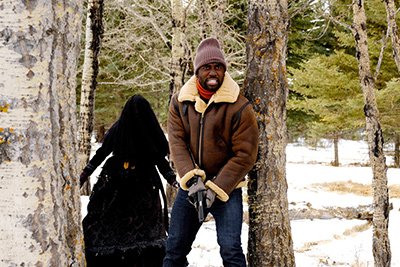 Wynonna Earp